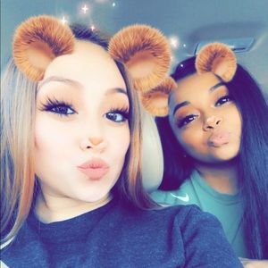 Meet your Posher, Sierra